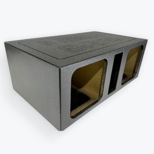 Dual 2x12 square - square, l7