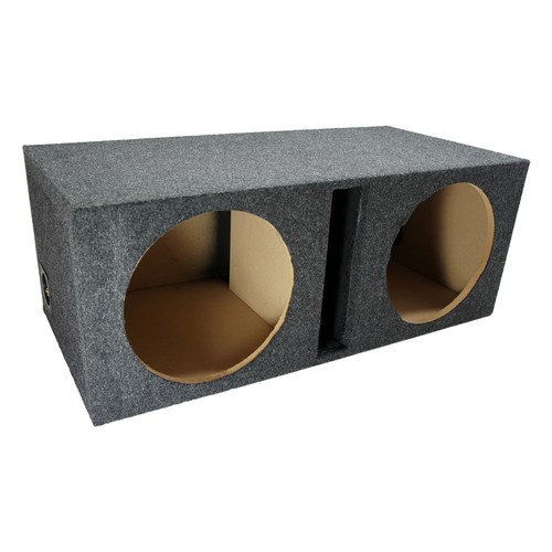 Car audio dual vented - car,
