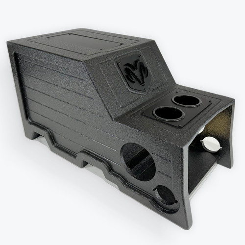 Dodge ram center console - ram, 06-08