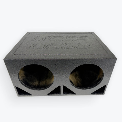 Mega bass dual turbo ported - mega,