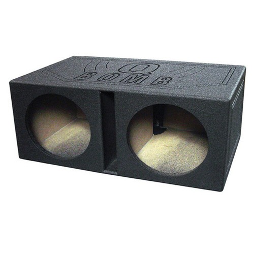 Qpower qbomb dual 10 - qbomb, 10″