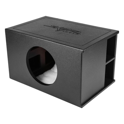 New skar audio single - 12", spl