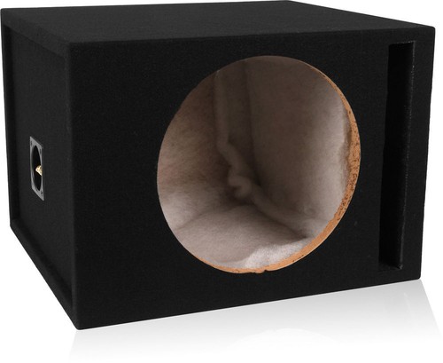Single inch ported - inch,