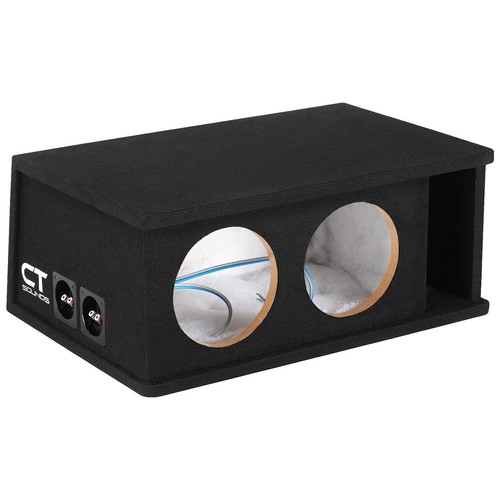 Sounds ct2x8 dual - sounds,