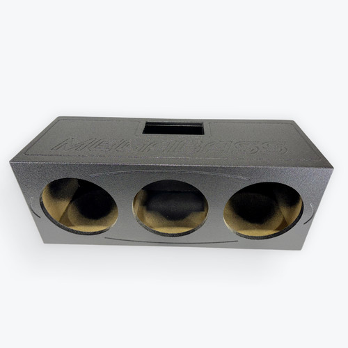 Mega bass triple - mega,